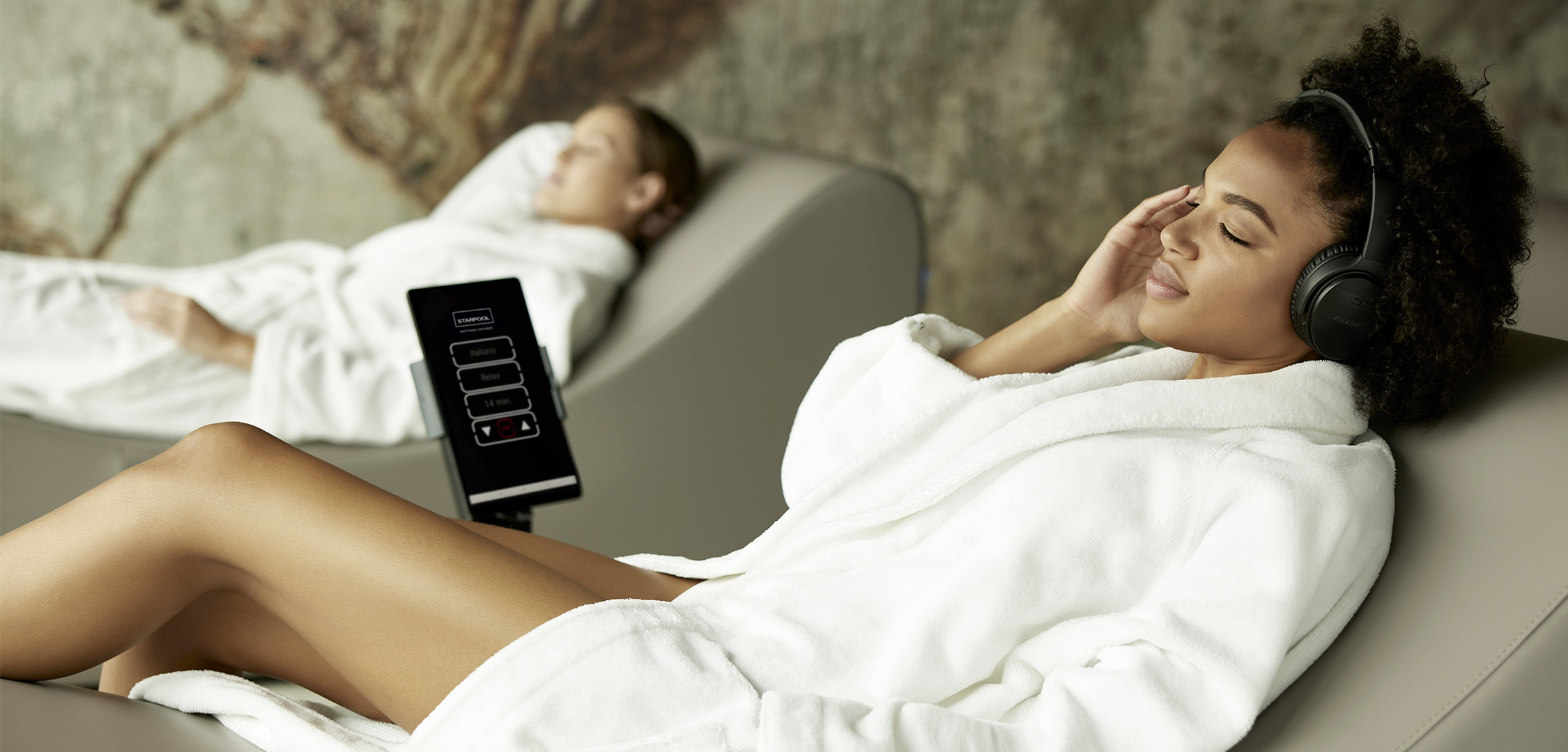 SPA-гід Starpool Wellness Coach | Alfaspa зображення 5